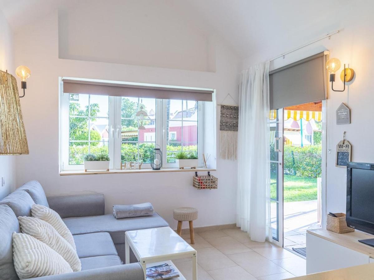 Bungalow Familiar Los Tunos 76 Maspalomas Maspalomas  Exterior photo